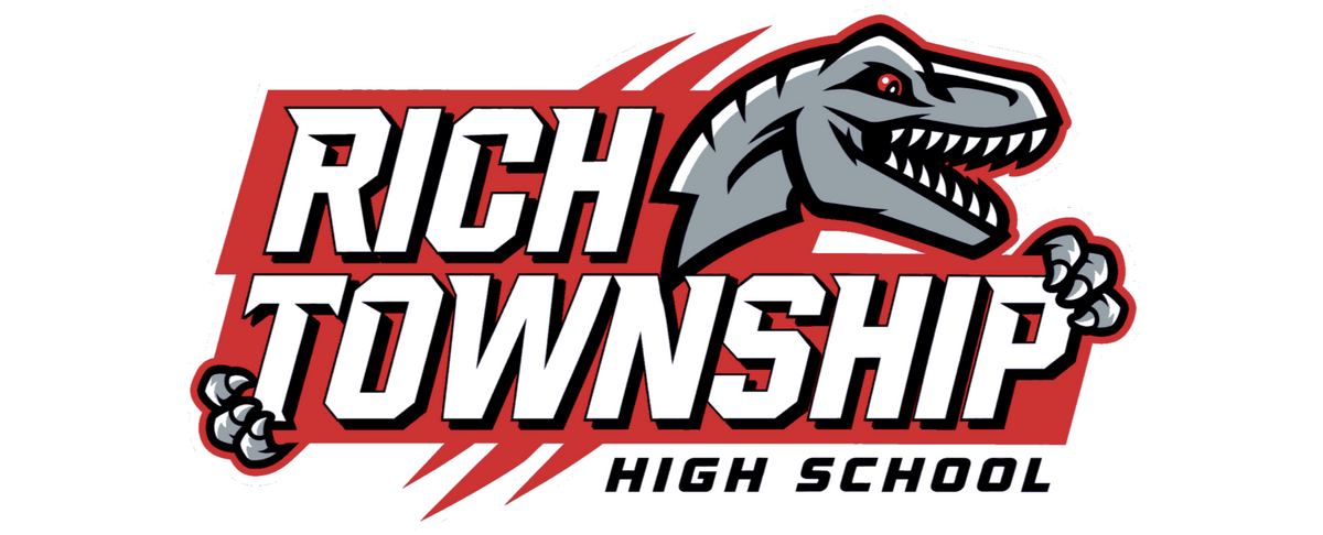 Rich Township - Foam Trucker Hat