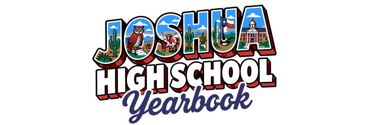 JHS Yearbook Retro Trucker Hat