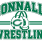 Connally Wrestling - Classic Dad Hat