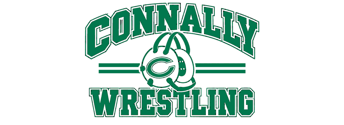 Connally Wrestling - Classic Dad Hat