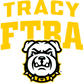 Tracy Softball New Closed-Back Structured Cap
