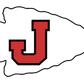 Jennings High School Classic Snapback