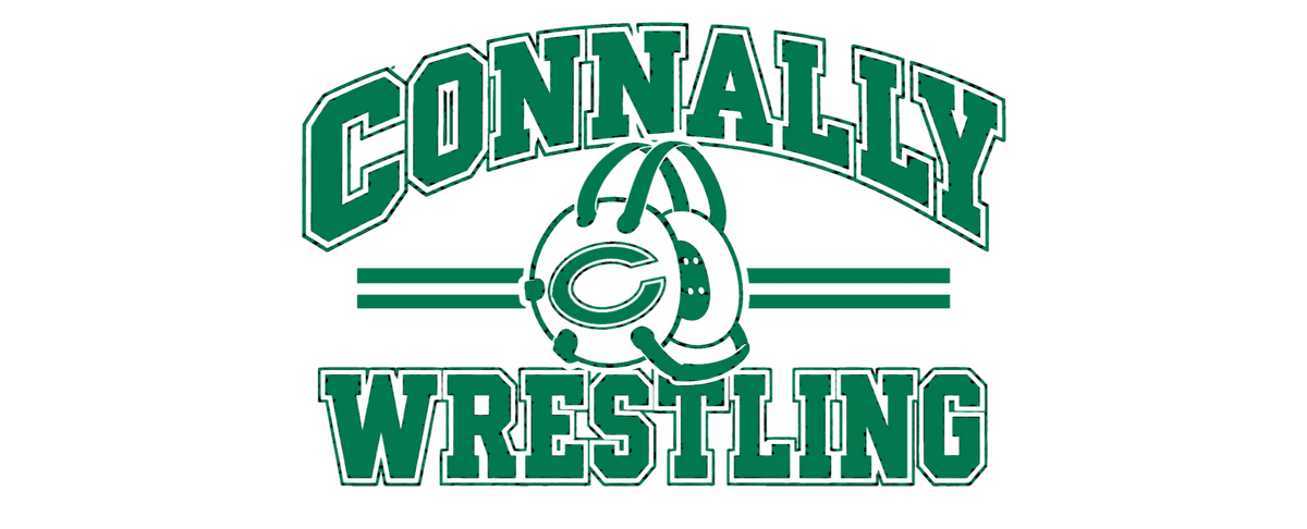 Connally Wrestling Blk Snapback