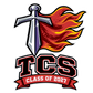 TCS Seniors - Foam Trucker Hat