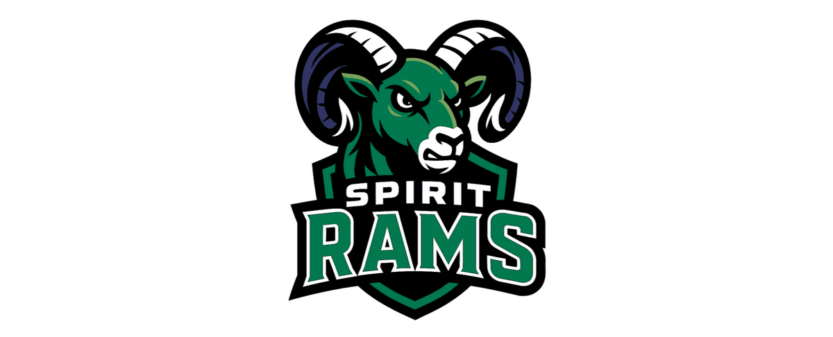 Spirit Rams - Classic Snapback