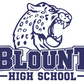 Blount High School - Classic Dad Hat