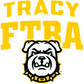 Tracy Softball New Snapback