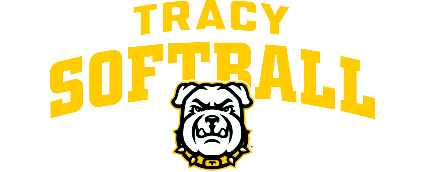 Tracy Softball New Snapback