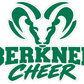 Berkner Cheer - Classic Dad Hat
