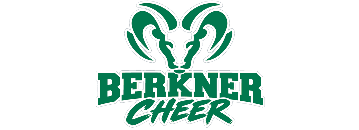 Berkner Cheer - Classic Dad Hat