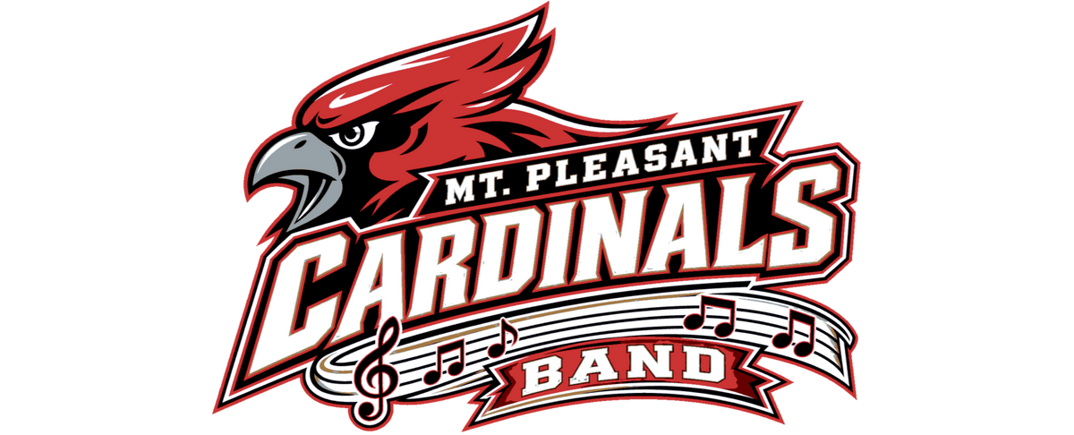 Mt. Pleasant Band - Foam Trucker Hat