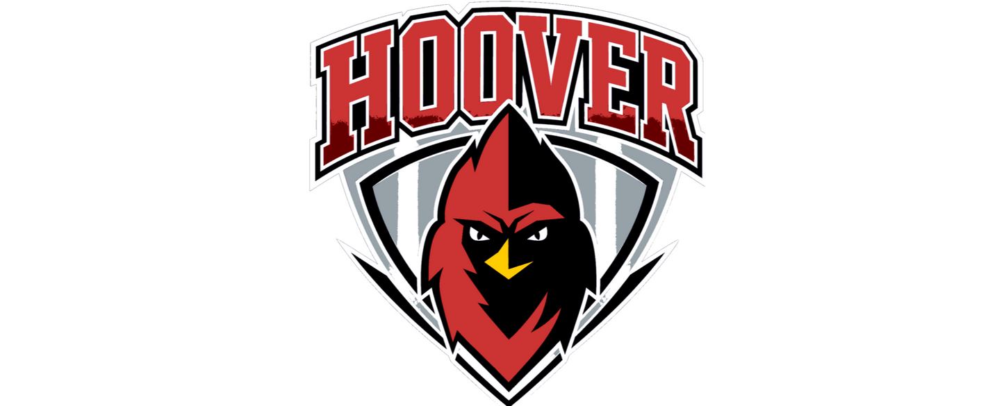 Hoover Fall Sports - Foam Trucker Hat