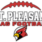 Mt. Pleasant Flag Football - Classic Snapback