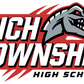 Rich Township - Retro Trucker Hat