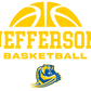 Jefferson Basketball Snapback