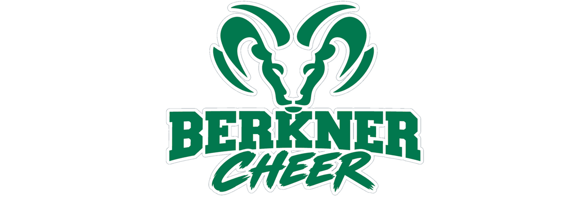 Berkner Cheer - Retro Trucker Hat