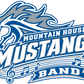 Mt. House Band - Classic Snapback