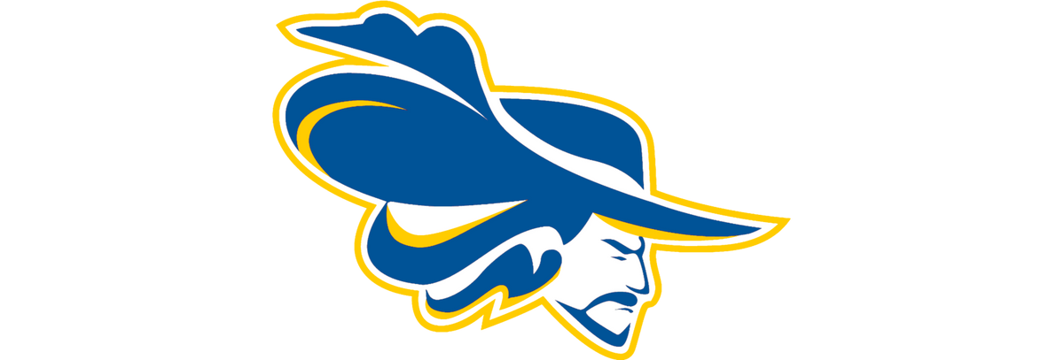 Calvert High - Closed-Back Structured Cap
