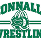 Pf Connally Wrestling - Classic Dad Hat