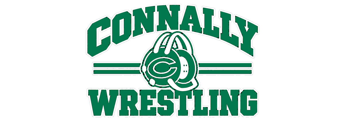 Pf Connally Wrestling - Classic Dad Hat