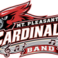 Mt. Pleasant Band - Classic Snapback