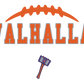 Valhalla High School Football Classic Snapback