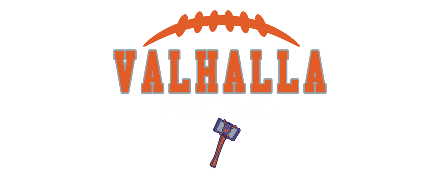 Valhalla High School Football Classic Snapback