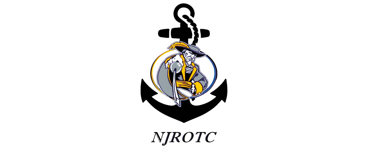Calvert JROTC Classic Snapback