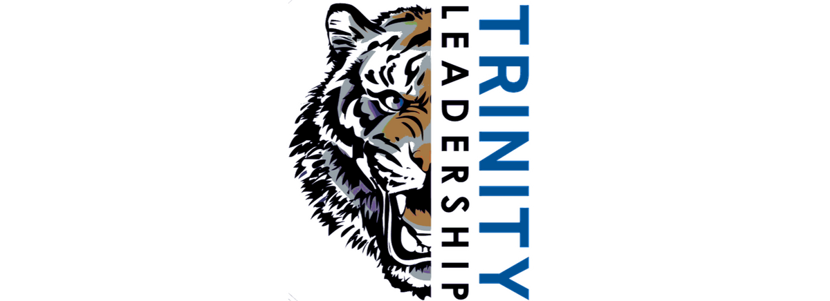 Trinity Leadership Band - Classic Dad Hat