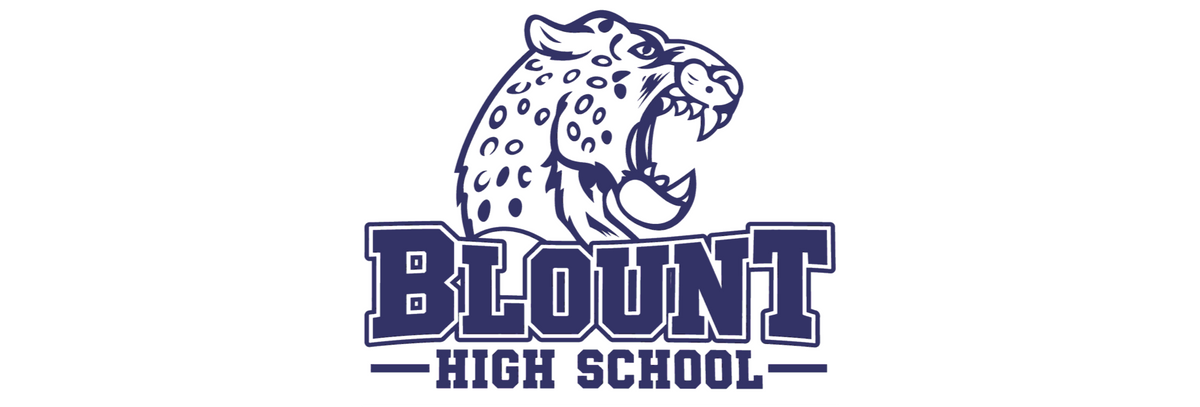 Blount High School - Retro Trucker Hat