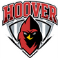 Hoover Fall Sports - Closed-Back Structured Cap