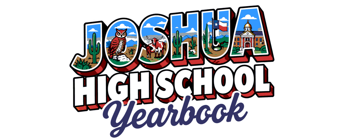 JHS Yearbook Foam Trucker Hat