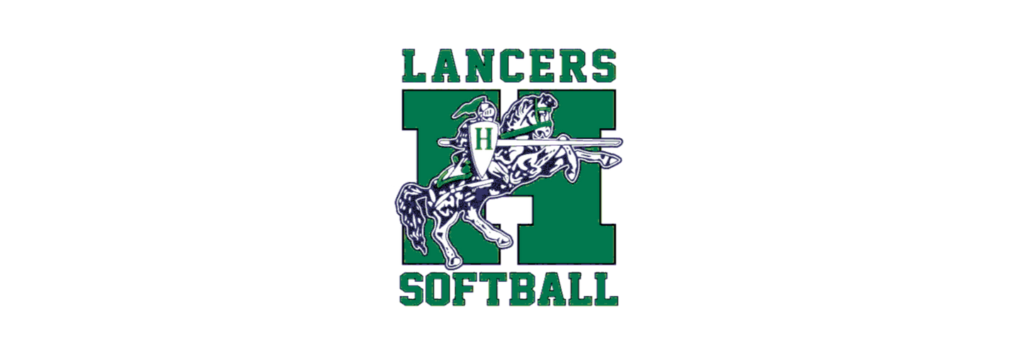 Lancers Softball Retro Trucker Hat