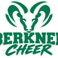 Berkner Cheer - Classic Snapback