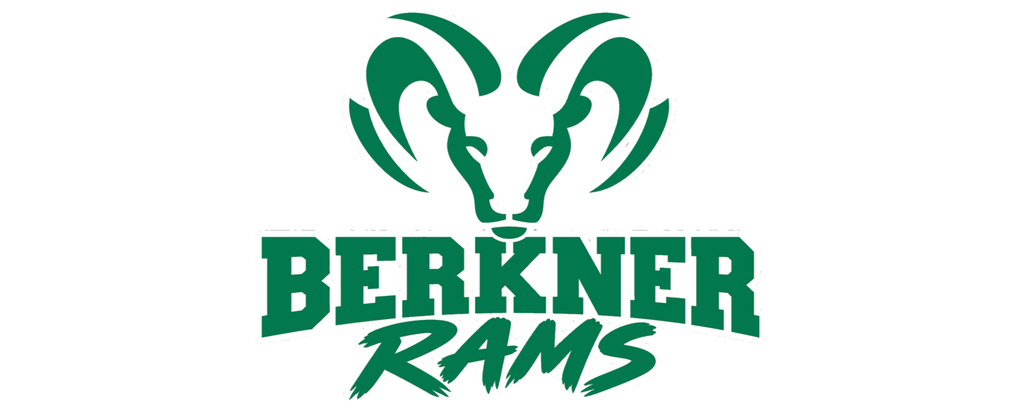 Berkner Athletics - Foam Trucker Hat