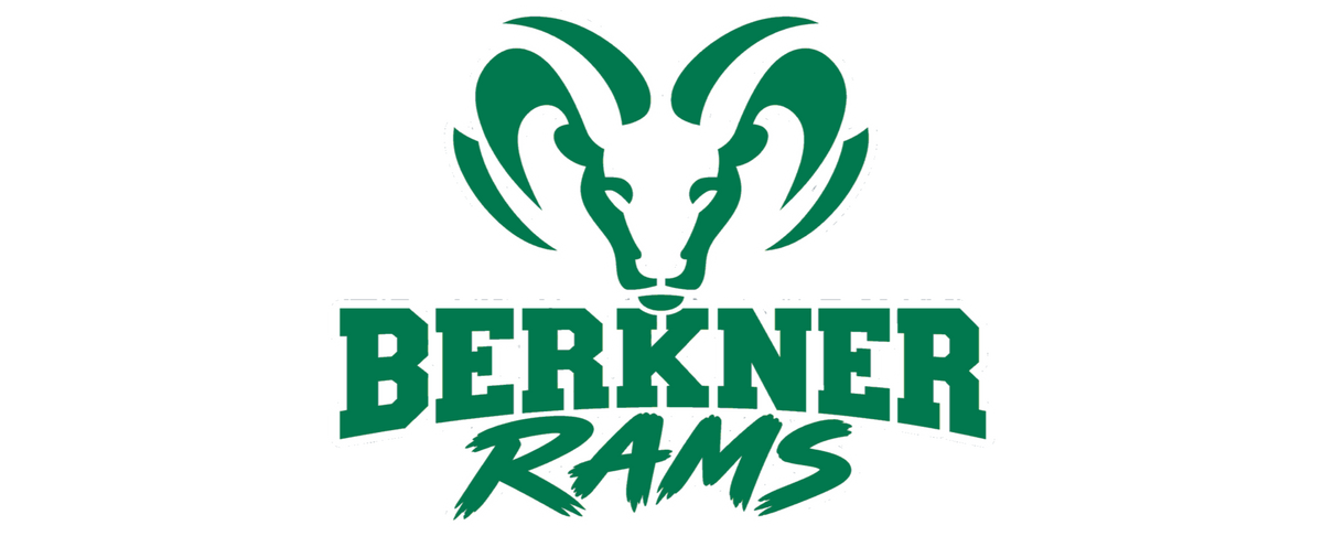 Berkner Athletics - Snapback