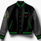 ATech Spine Custom Jacket