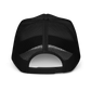 JLL Foam trucker hat