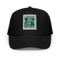 Hilltop Softball Team Foam Trucker Hat