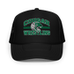 Cougar Wrestling - Foam Trucker Hat
