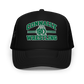 Pf Connally Wrestling - Foam Trucker Hat