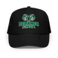 Berkner Cheer - Foam Trucker Hat