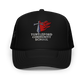 Turtleford - Foam Trucker Hat