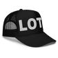 JLL Foam trucker hat