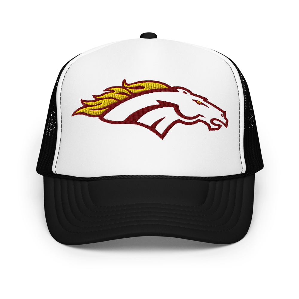 Northgate Cheer - Foam Trucker Hat