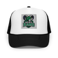 Spirit Rams - Foam Trucker Hat