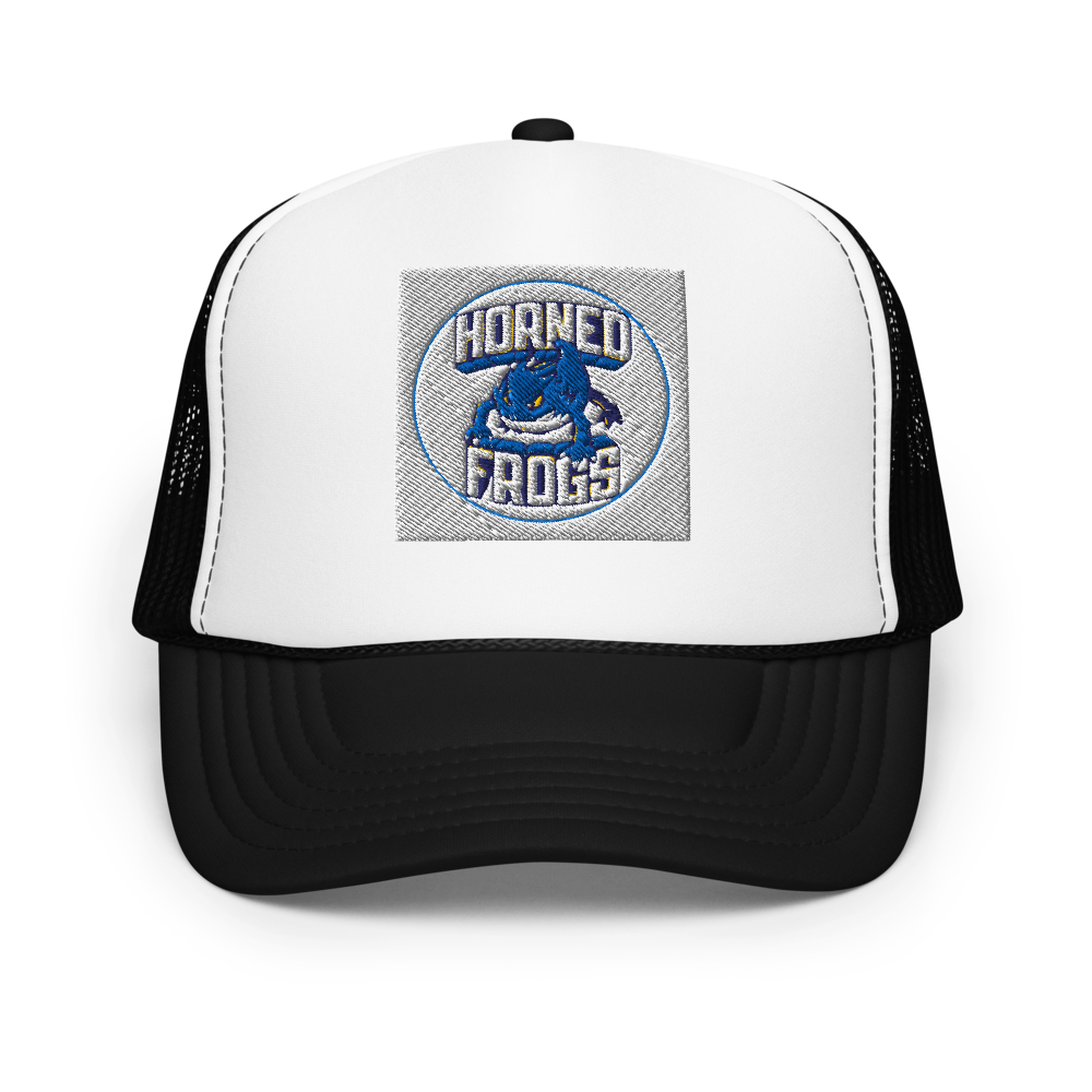 Idea Henry - Foam Trucker Hat