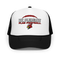 Mt. Pleasant Flag Football - Foam Trucker Hat
