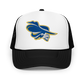 Calvert - Foam Trucker Hat