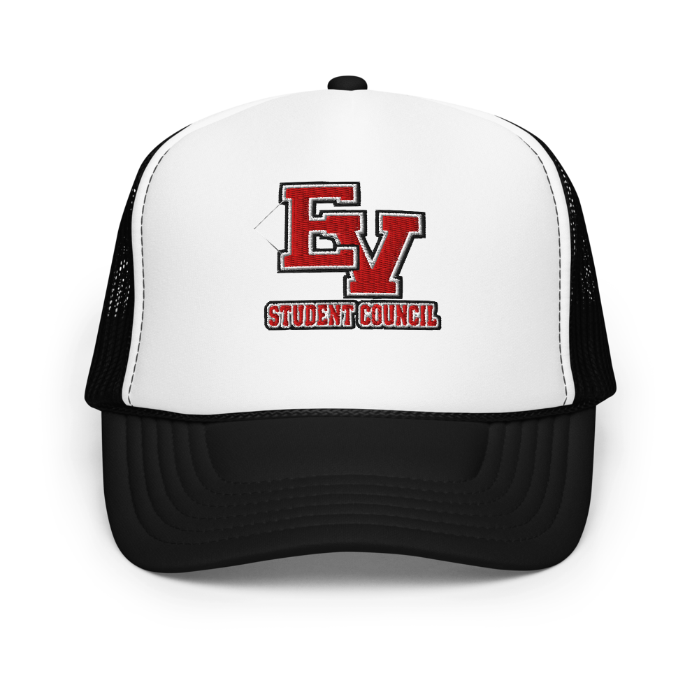 East View StuCo - Foam Trucker Hat